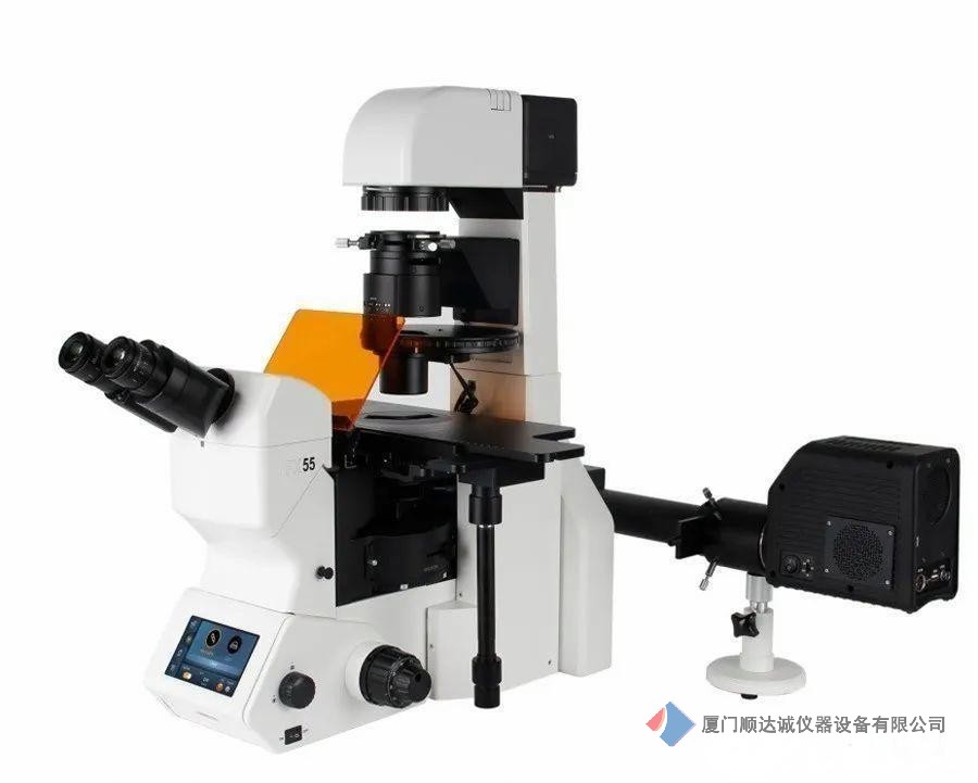 PX55 FS8活細(xì)胞顯微成像平臺(tái)